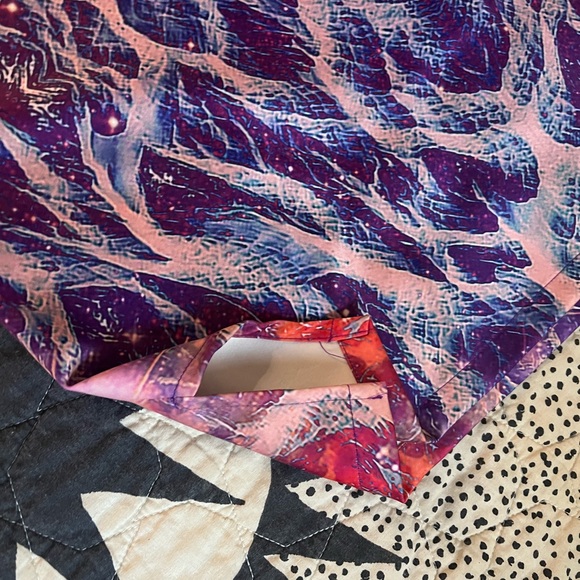 Liberated Heart Lighting Dress - Picture 7 of 7